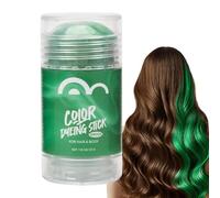 Hair Colour Pencil, Temporary Portable Make-Up, Instant Hair Colour Pencil, for Dance, Wedding, Christmas, Birthday, Stage Performance, Party, Halloween, Women, Children, Girls