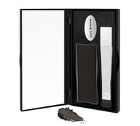 Hair Colour Powder - 6.5 g Hair Shadow Powder - Multifunctional for Bald Spots Grey Cover Women Instant Volume