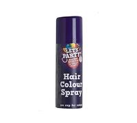 Hair Colour Spray, Purple, 125ml