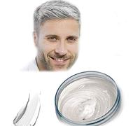 Hair Colour Wax One-time Temporary Modeling Natural Colour Hair Dye Wax,Natural Matte Hairstyle for party,Cosplay,Masquerade,Nightclub,Halloween