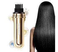 Hair Colouring Pencil, Washable, Fast, Long-Lasting and Portable Colouring Pencil, Pen Comb to Cover Grey Hair, for Adults, Women, Men, Grandmother, Lovers, Family and Friends