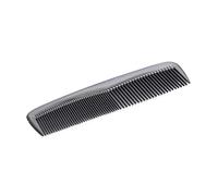 Hair Comb 3Pcs Hair Combs Mini Double Side Brush Pro Beard Comb Barber Styling Tools Salon Accessories(3pcs Black)