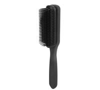 Hair Comb 9 Row Styling Brush, Smoothing Detangling Anti Static Brush with Matte Textured Teeth - Gentle and Efficient Hairs Care Tool for Effortless Hairstyling