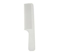 Hair Comb Anti-static Brush Professional Salon Styling Tools Hairdressing Barbers Handle Brush for Women Men Salon Grade for Men and Women