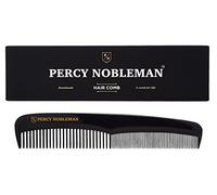 Hair Comb for Men by Percy Nobleman