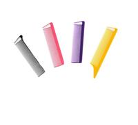 Hair Comb Pro Pointed Tail Salon Hairdressing Hair Styling Comb Brush Combs Barber Accessories(TZ06926-10pcs)