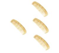 hair combs， 2pcs Woman Comb Hair Styling Comb Fine Tooth Comb Natural Horn Comb Anti-static Comb Hairbrush Mens Hair Brush Teasing Combs for Women Combs(Picture 1x4pcs,Size 1x4pcs)