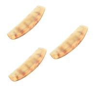 hair combs， 2pcs Woman Comb Hair Styling Comb Fine Tooth Comb Natural Horn Comb Anti-static Comb Hairbrush Mens Hair Brush Teasing Combs for Women Combs(Picture 1x4pcs,Size 3x2pcs)
