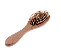 Hair Combs Comb Vent Brush Brushes Wooden Natural Comb Hair Care Hair Care Tool