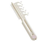 Hair Combs for Styling,Salon Hair Brush Combs - Anti Static Smoothing Hairdressing Tool for Daily Grooming Family Travel Women Daughter Home Girls Friends