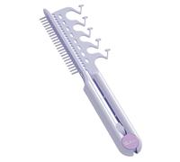 Hair Combs for Women, Flat Straightening Comb, Anti Static Smoothing Hairdressing Tool for Daily Grooming Family Travel Women Daughter Home Girls Friends