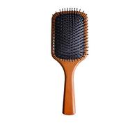 Hair Combs for Women Massage Comb Anti-static Hair Air Cushion Wooden Brush Wet Curly Hair Brush Hair Styling Travel Comb Grooming(Large)