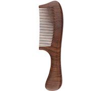 Hair Combs Hair Comb Wooden Comb for Curly Natural Sandalwood Comb Hair Care Tool