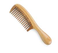 Hair Combs Natural Hair Detangler Wooden Comb Handmade Wood Hair Combs Hair Care Tool