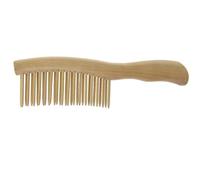 Hair Combs Wooden Comb Detangling Wide Tooth Comb Sandalwood Hair Comb Handmade Hair Care Tool