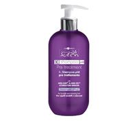 Hair Company Inimitable Tech Pre Treatment K-SHAMPOO pH8 500 ml