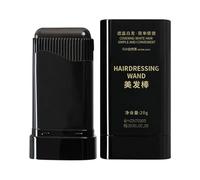 Hair Concealer for Women, Temporary Root Retouch, Sweat Proof Gray Coverage, Interactive Natural Looking Color Comb, Quick Fix to Bald Spots, Travel, Daily Styling, Senior Use 3.54x1.97 Inches
