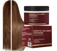 Hair Conditioner for Women - Hair Grow Conditioner - 100ml Moisturizing Nourishing Smoothing Anti-Frizz Soothing Gel for Growth Dry Scalp Split Ends