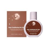Hair Conditioner - Hair Glossing Cool Blonde | Nourishes and Intensifies Hair Colour | Hair Colour, Conditioner Dye for Hair Care of Women and Girls