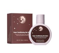 Hair Conditioner - Hair Glossing Cool Blonde | Nourishes and Intensifies Hair Colour | Hair Colour, Conditioner Dye for Hair Care of Women and Girls
