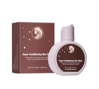 Hair Conditioner - Hair Glossing Cool Blonde | Nourishes and Intensifies Hair Colour | Hair Colour, Conditioner Dye for Hair Care of Women and Girls