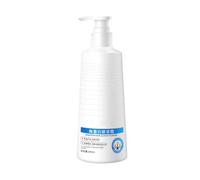 Hair Conditioner - Moisturizing Strengthener, Shine Enhancing Untangle, Nourishing Leave-In | Dry Frizzy Management Solution, Compact Travel Home Salon Routine Scenario, Multiple Applications