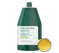 Hair Conditioner - Restoring Hair Cream,Hydrating Scalp Balm Restoring Conditioner for Daily Home Bathroom Salon Night Date Men Women