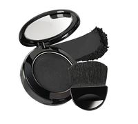 Hair Cover Up Powder,Long-Wear Hair Shadow Toppers Powder with Applicator And Mirror | Root Coverage Portable for Wife Grandma Women Husband Instantly Thicker Fuller Look