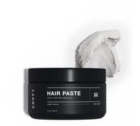 Hair Craft Co. Hair Paste 2oz - Natural Matte Finish + Medium Hold - Premium Men’s Volumizing Lift + Texturizing Lightweight Styling Product, Stylist Approved ReWorkable - Boss Scented - Water