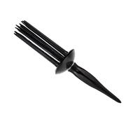 Hair Curler Comb - Air Volume Hair Roller, Non-Slip Professional Styling Brush, Easy and Volumizing, Hair Care Accessories | Ideal for Personal Hair Styling Salon