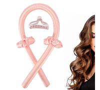 Hair Curler Set Heat Free Curlers Hair Curler Headband for Short Long Hair Curlers Curlers for Curly Hair