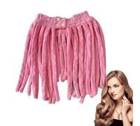 Hair Curlers Headband Heat Free Hair Curlers Hair Curlers Hair Curlers Hair Curlers Hair Curlers Hair Curlers Hair Curlers Hair Curlers Fast Absorbing Water Paste Shapes for Long Hair Curly Hair Girls