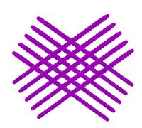 Hair Curlers - Spiral Perm Silicone Wands | Long Lasting Hair Curling Wand, Comfortable Hair Styling Tools, Liv Hair Curling Rod