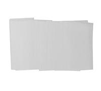 Hair Curling Paper, Hair Perm Paper, 500Pcs/Set Practical Hair Perm Tissue, Hair Styling Accessories Hair Styling Tools for Home Salon