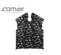 Barber Cutting Cape Gown by Comair