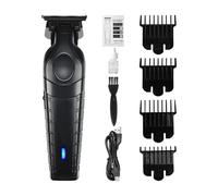 Hair Cutting Clippers - 15x4.1cm Convenient Electric Trimming Kit | Lightweight Electric Groomer Kit | Multifunctional Cutting Shaver Trimmer Grooming Tool For Beard Men Adults Home Travel