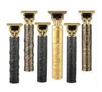 Hair Cutting For Men Women & Children With Guide Combs For Smooth Help You Trim More Easily And Accurately