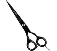 Hair Cutting Scissors 6.5 inches - Japanese 420 J2 Stainless Steel, Professional Hairdressers, Barber, Extra Sharp Shears, Premium for Men, Women, Kids & Adults