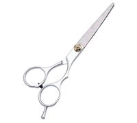 Hair Cutting Scissors Professional Haircutting Scissors Salon Hairdressing Thin Tools Accessories(Color 2)