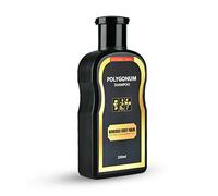 Hair Darkening Shampoo Bar, Organic Grey Reverse Solid Shampoo Bar,Natural Polygonum Multiflorum Essence, Prevent hair loss organic hair regrowth 200ml