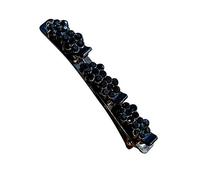 Hair Decorate Clips Bangs Hold Barrettes Women Elegant Headband Hairpins Hair Set Flower S X2A4 Fashion Braid Accessories Pearls