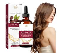 Hair Density - Botanical Follicle Booster, Lightweight Smoothing, Deep Hydration Repair Complex, Shine Enhancing Care | Revitalizing Scalp For Weak Fragile Split Ends