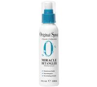 Hair Detangling Spray - Original Sprout Miracle Detangler Spray for Babies & Children - Quick Release Formula Infused with Calendula, Rosemary & Jojoba Protein for Silky, Smooth Hair - 118ml