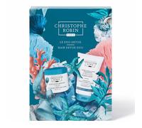 Christophe Robin Ultimate Detox Duo