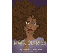 Hair Diaries: My Hair Evolution