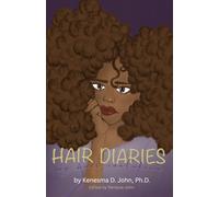 Hair Diaries: My Hair Evolution