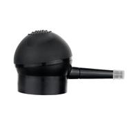 Hair Diffuser | Hair Fiber Applicator | Light Roots Camouflage Tool, Thickening | Portable Diffuser For Men Women With Fibers Densifier Hairstyle