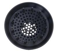 Hair Difuser Attachment For Curly Hair And Waves Hair Universals Hair Dryer Diffuser For 1.18Inch To 3.15Inch Blow Dryer Hair Dryer Diffuser Attachment