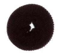 Hair Donut Hair Bun Shaper,3 Sizes Hair Donut Bun Ring,Chignon Bun Maker Hair Ring Style Accessories for Dancer Ballet Girls Women,Doughnut Bun Hair Accessories,Donut Bun Shaper,Donut Bun Maker Brown