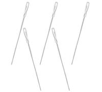 Hair Drain Sink Clog Removal Tool 5pcs Flexible for Bathroom